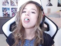 pokimane collection