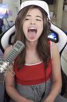 pokimane collection
