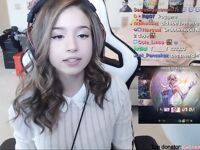 pokimane collection