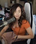 pokimane collection