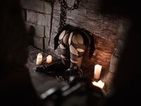 NO.04 受虐魅魔 - Battered Succubus