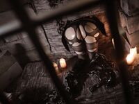 NO.04 受虐魅魔 - Battered Succubus