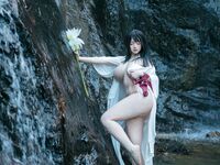 NO.08 神明巫女- God and witch