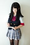 NO.10 生徒会长 - Student president