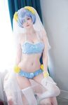 Hidori Rose-Rem Bride