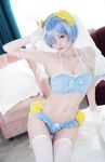 Hidori Rose-Rem Bride