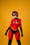 Kalinka Fox-ElastiGirl