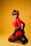 Kalinka Fox-ElastiGirl