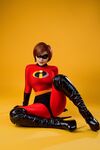 Kalinka Fox-ElastiGirl