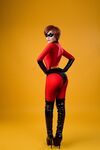 Kalinka Fox-ElastiGirl