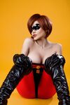 Kalinka Fox-ElastiGirl