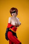 Kalinka Fox-ElastiGirl