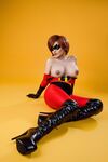 Kalinka Fox-ElastiGirl