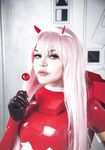 Kalinka Fox-Zero Two