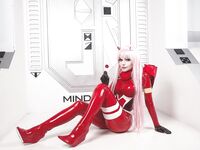 Kalinka Fox-Zero Two