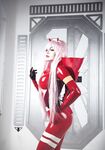 Kalinka Fox-Zero Two