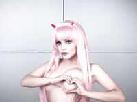 Kalinka Fox-Zero Two