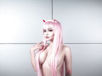 Kalinka Fox-Zero Two