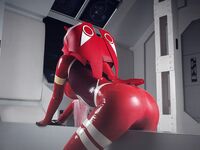 Kalinka Fox-Zero Two