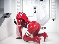 Kalinka Fox-Zero Two