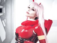 Kalinka Fox-Zero Two