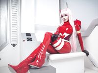 Kalinka Fox-Zero Two