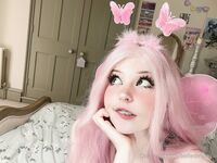 Belle Delphine - Fairy
