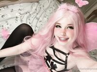 Belle Delphine - Fairy