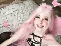 Belle Delphine - Fairy
