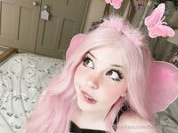 Belle Delphine - Fairy
