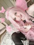Belle Delphine - Fairy 2