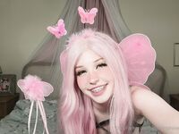 Belle Delphine - Fairy 2