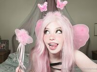 Belle Delphine - Fairy 2