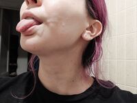 Locked up lil red velvet onlyfans