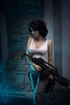 Kalinka Fox - Ellen Ripley