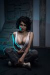 Kalinka Fox - Ellen Ripley
