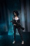 Kalinka Fox - Ellen Ripley