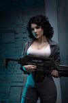 Kalinka Fox - Ellen Ripley