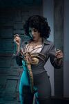 Kalinka Fox - Ellen Ripley
