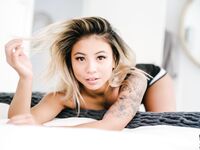 DIMI Suicide Girls - No Grey Area