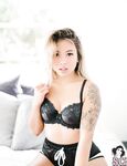 DIMI Suicide Girls - No Grey Area