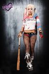 Liz Katz-Harley Quinn