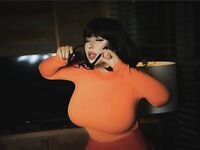 Bishoujomom cosplay photos