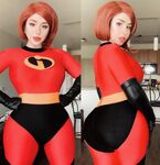 Bishoujomom cosplay photos