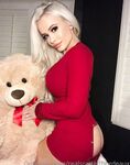 Scarlett Bordeaux Onlyfans
