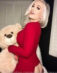Scarlett Bordeaux Onlyfans