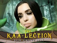 Kimberleyjx Kaa & hypnotic pictures