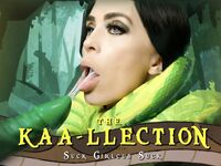 Kimberleyjx Kaa & hypnotic pictures