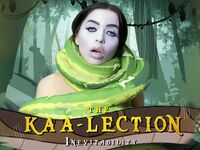 Kimberleyjx Kaa & hypnotic pictures