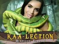 Kimberleyjx Kaa & hypnotic pictures